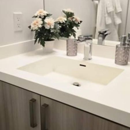 Nahani Way Properties Mississauga Dış mekan fotoğraf