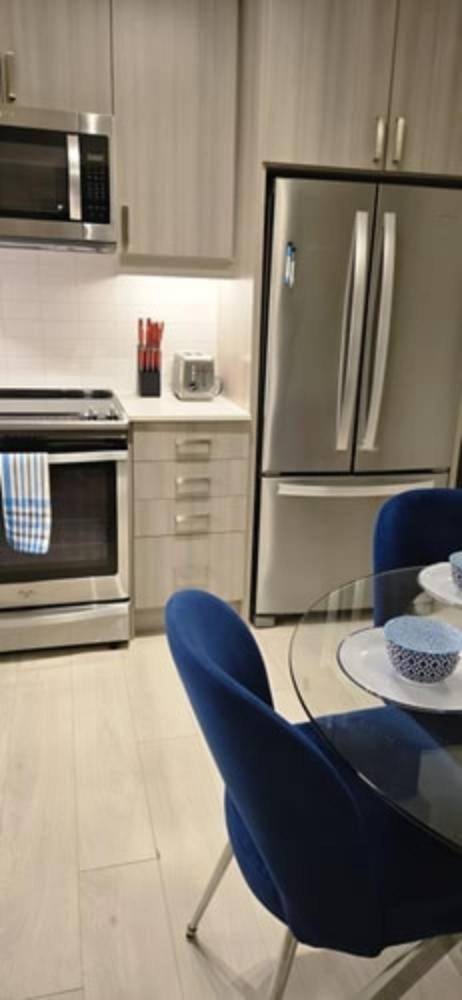 Nahani Way Properties Mississauga Dış mekan fotoğraf